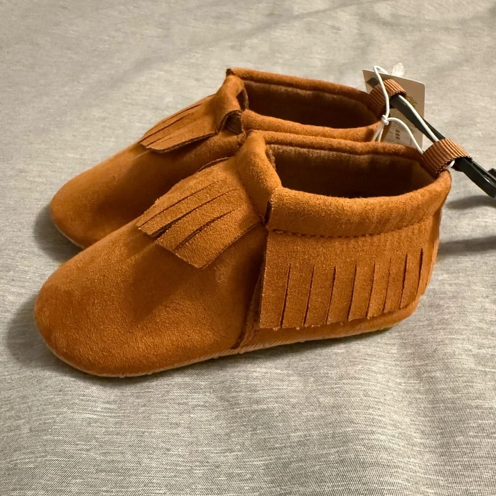 Old Navy Moccasins